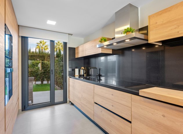 Reventa - Apartamento / Piso - Orihuela Costa - Los Dolses*