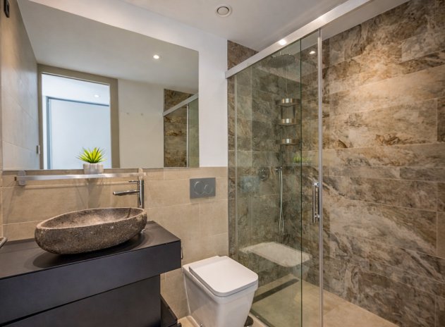 Reventa - Apartamento / Piso - Orihuela Costa - Los Dolses*