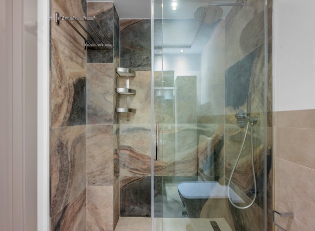 Reventa - Apartamento / Piso - Orihuela Costa - Los Dolses*