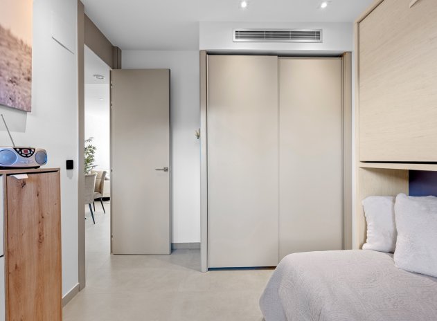 Reventa - Apartamento / Piso - Orihuela Costa - Los Dolses*