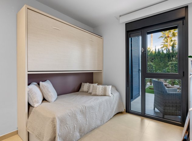 Reventa - Apartamento / Piso - Orihuela Costa - Los Dolses*