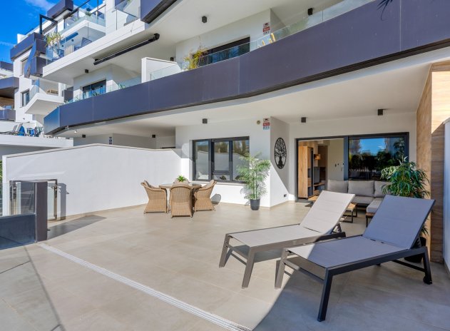 Reventa - Apartamento / Piso - Orihuela Costa - Los Dolses*