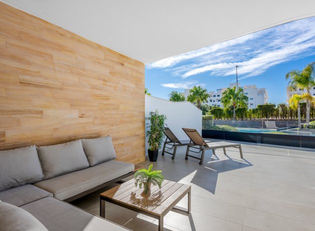 Reventa - Apartamento / Piso - Orihuela Costa - Los Dolses*