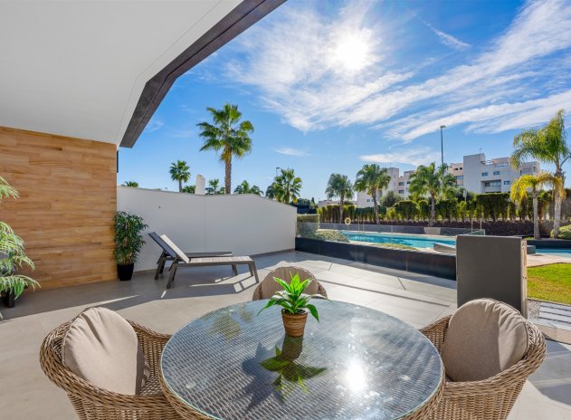 Reventa - Apartamento / Piso - Orihuela Costa - Los Dolses*