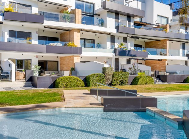 Reventa - Apartamento / Piso - Orihuela Costa - Los Dolses*