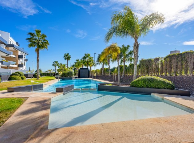 Reventa - Apartamento / Piso - Orihuela Costa - Los Dolses*