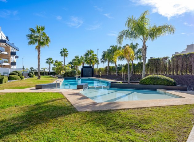 Reventa - Apartamento / Piso - Orihuela Costa - Los Dolses*