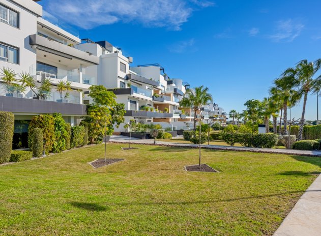 Reventa - Apartamento / Piso - Orihuela Costa - Los Dolses*