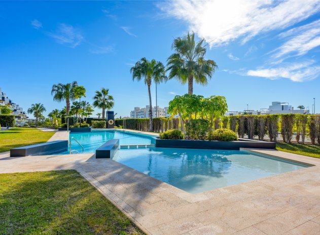 Reventa - Apartamento / Piso - Orihuela Costa - Los Dolses*