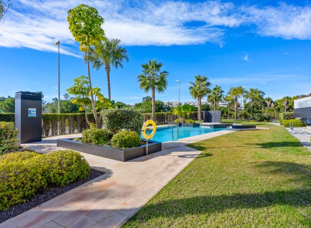 Reventa - Apartamento / Piso - Orihuela Costa - Los Dolses*