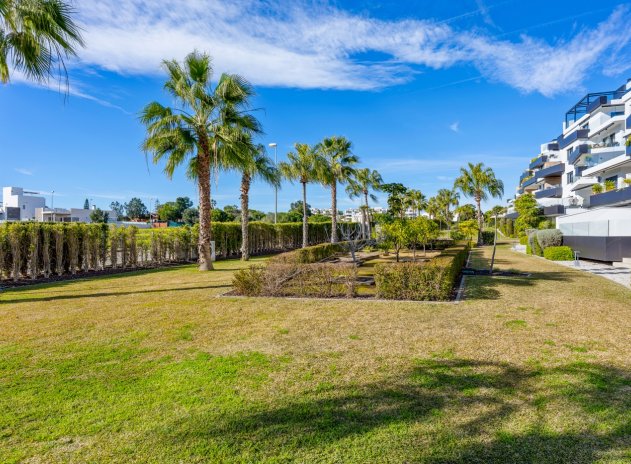 Reventa - Apartamento / Piso - Orihuela Costa - Los Dolses*