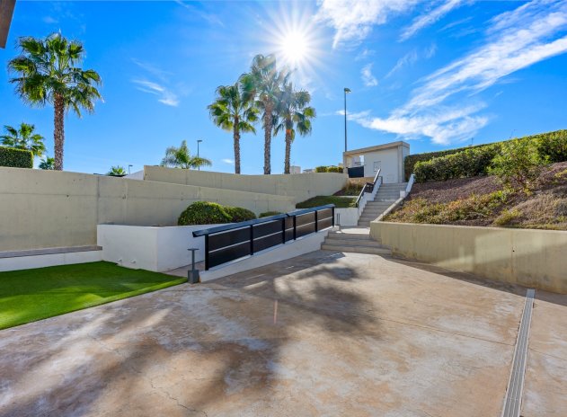 Reventa - Apartamento / Piso - Orihuela Costa - Los Dolses*