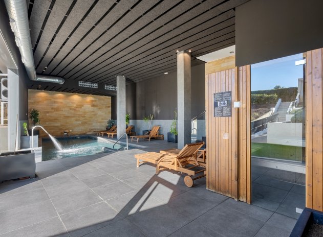 Reventa - Apartamento / Piso - Orihuela Costa - Los Dolses*