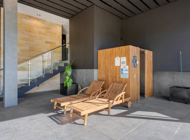 Reventa - Apartamento / Piso - Orihuela Costa - Los Dolses*