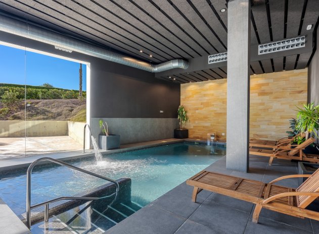 Reventa - Apartamento / Piso - Orihuela Costa - Los Dolses*