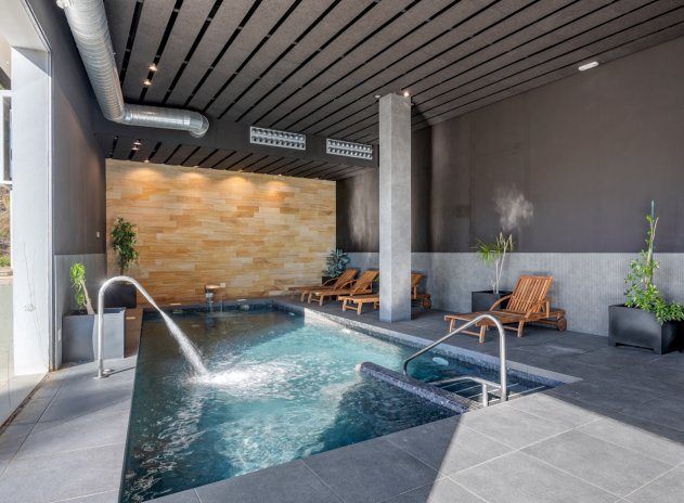 Reventa - Apartamento / Piso - Orihuela Costa - Los Dolses*