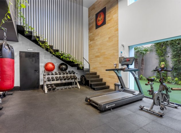 Reventa - Apartamento / Piso - Orihuela Costa - Los Dolses*