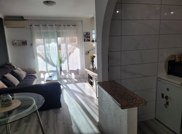 Resale - Townhouse * - Algorfa *