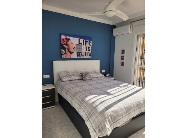 Resale - Townhouse * - Algorfa *