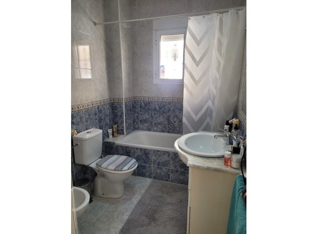 Resale - Townhouse * - Algorfa *