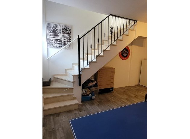 Resale - Townhouse * - Algorfa *