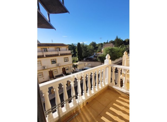 Resale - Townhouse * - Algorfa *