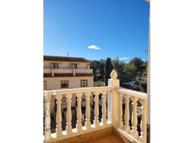 Resale - Townhouse * - Algorfa *