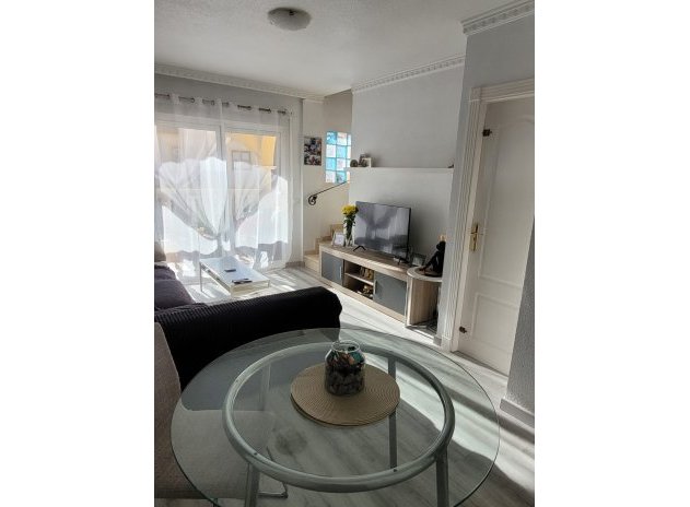 Resale - Townhouse * - Algorfa *