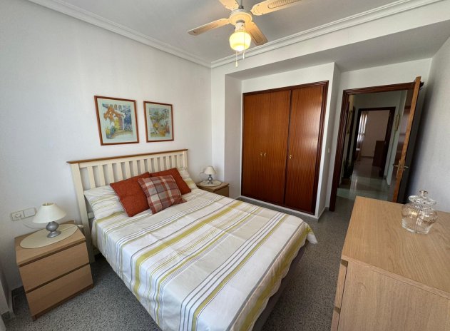 Reventa - Apartamento / Piso - San Miguel de Salinas