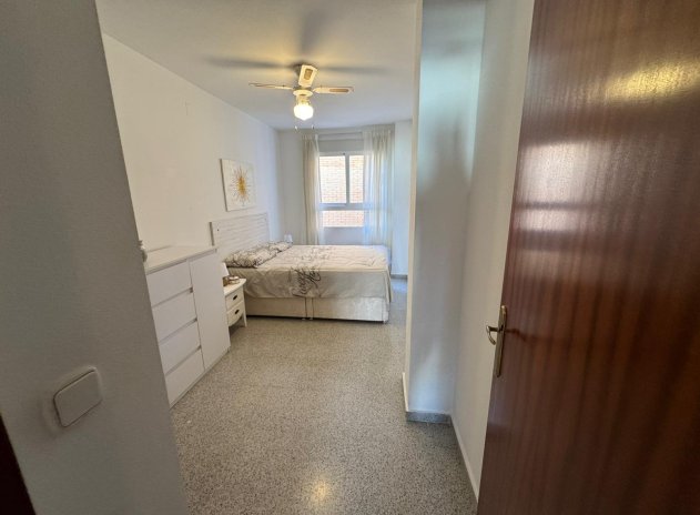 Reventa - Apartamento / Piso - San Miguel de Salinas