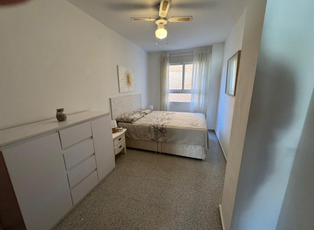Reventa - Apartamento / Piso - San Miguel de Salinas
