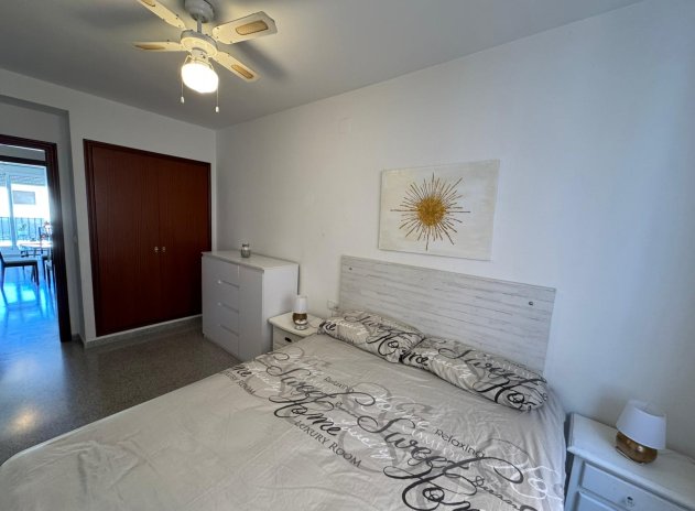 Reventa - Apartamento / Piso - San Miguel de Salinas