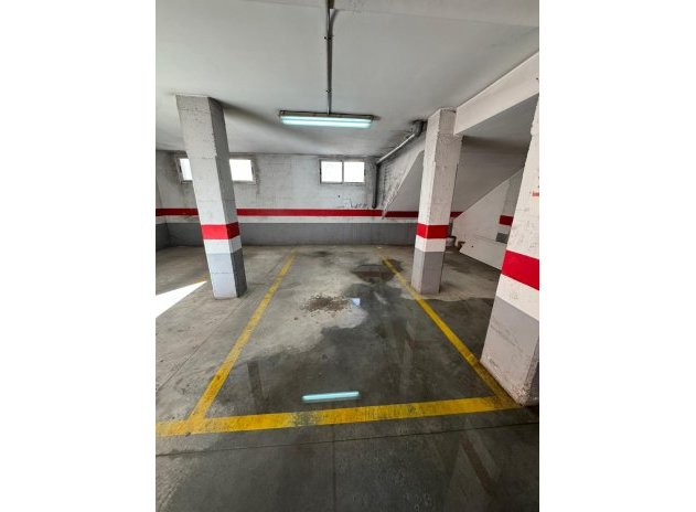 Reventa - Apartamento / Piso - San Miguel de Salinas