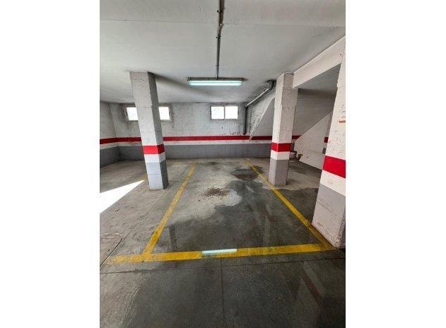 Reventa - Apartamento / Piso - San Miguel de Salinas