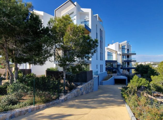 Herverkoop - Appartement - Orihuela - Las Colinas Golf Resort