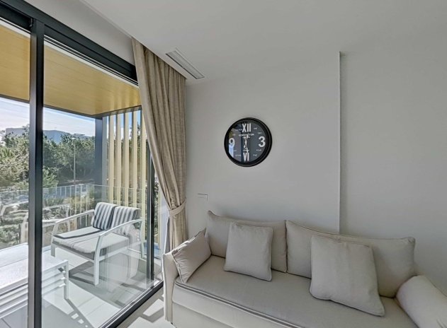 Herverkoop - Appartement - Orihuela - Las Colinas Golf Resort