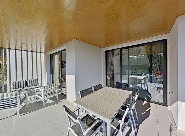 Herverkoop - Appartement - Orihuela - Las Colinas Golf Resort