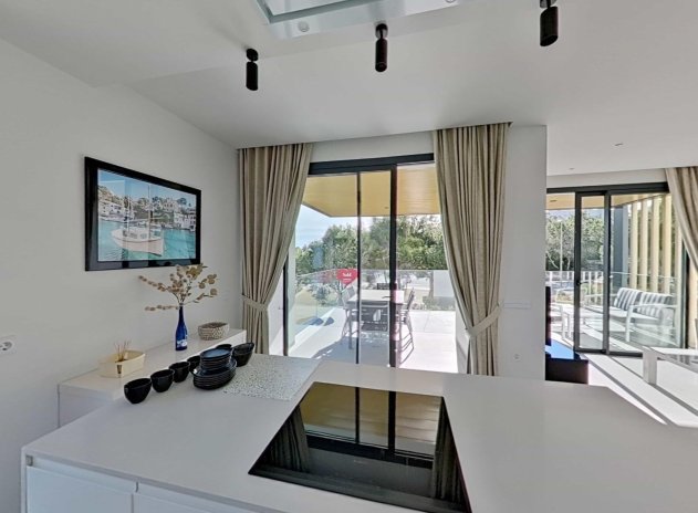 Herverkoop - Appartement - Orihuela - Las Colinas Golf Resort