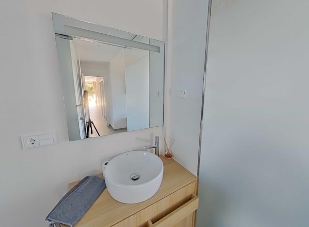 Herverkoop - Appartement - Orihuela - Las Colinas Golf Resort