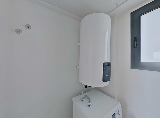 Herverkoop - Appartement - Orihuela - Las Colinas Golf Resort