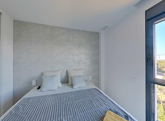 Herverkoop - Appartement - Orihuela - Las Colinas Golf Resort