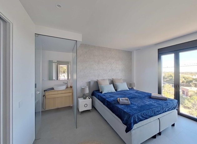 Herverkoop - Appartement - Orihuela - Las Colinas Golf Resort