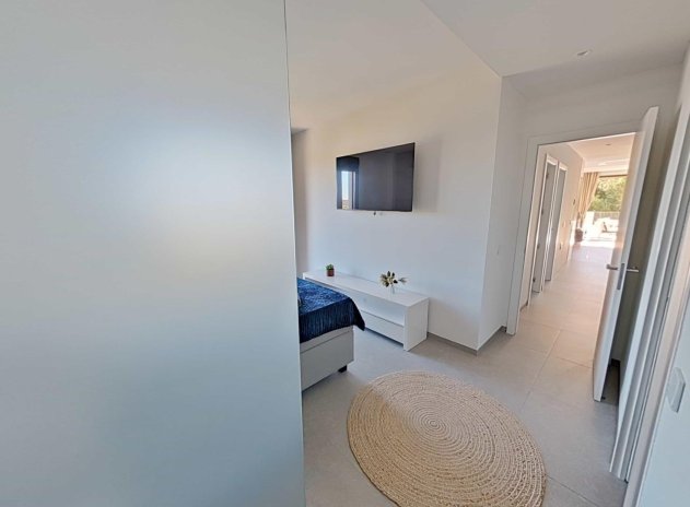 Herverkoop - Appartement - Orihuela - Las Colinas Golf Resort