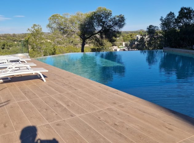 Herverkoop - Appartement - Orihuela - Las Colinas Golf Resort