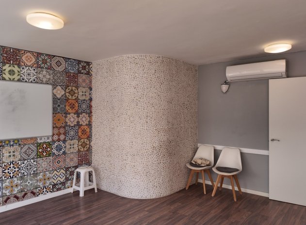 Herverkoop - Commercieel - Alicante - Alicante - City