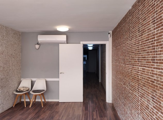 Herverkoop - Commercieel - Alicante - Alicante - City