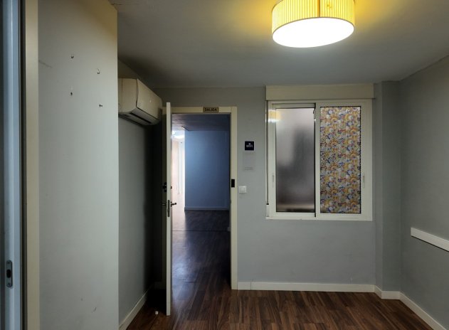 Herverkoop - Commercieel - Alicante - Alicante - City