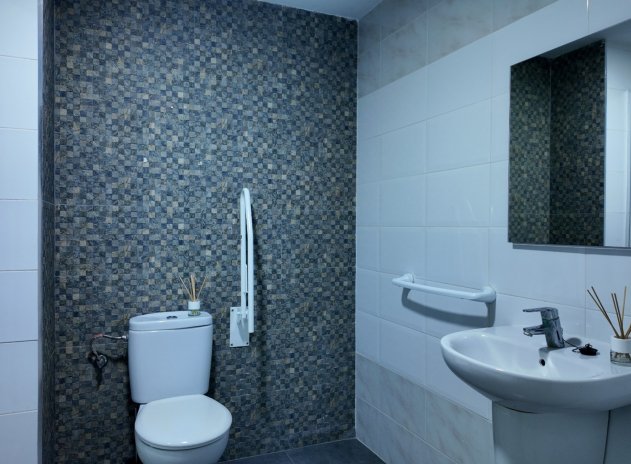 Herverkoop - Commercieel - Alicante - Alicante - City