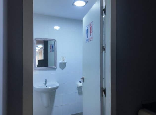 Herverkoop - Commercieel - Alicante - Alicante - City