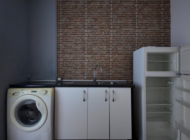 Herverkoop - Commercieel - Alicante - Alicante - City